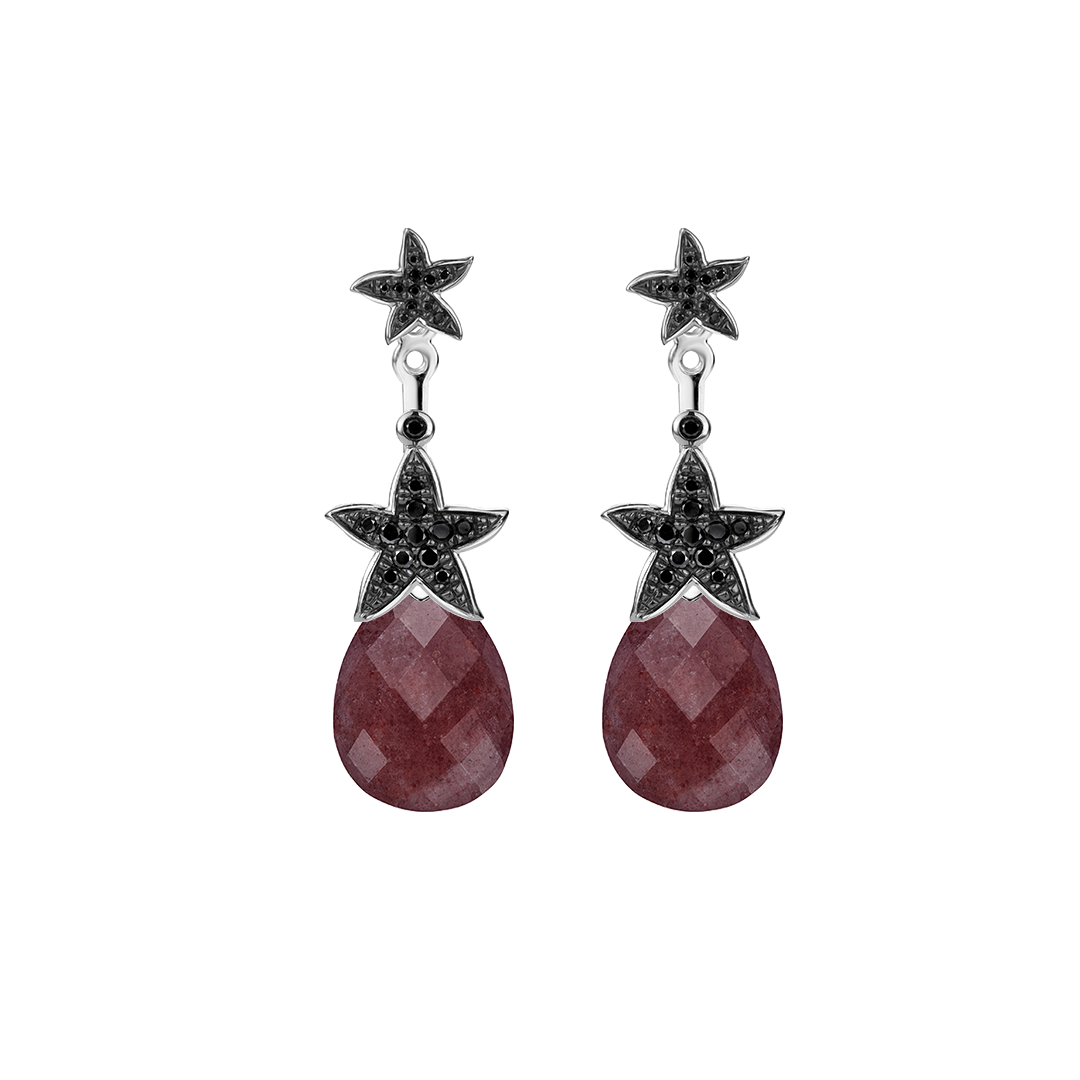 Interchangeable jewelry